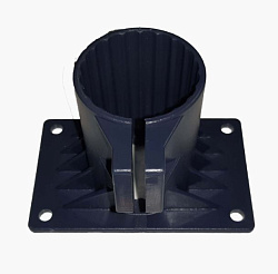 Кронштейн индикатора для СКЕ CAS