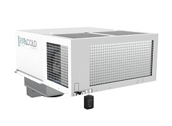 Моноблок морозильный SFL020P001 RIVACOLD