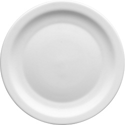 Тарелка мелкая 23,5см «Перформа» BORMIOLI ROCCO