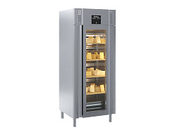 Шкаф для вызревания мяса и сыра PRO M700GN-1-G-MHC 0430 CARBOMA (ПОЛЮС)