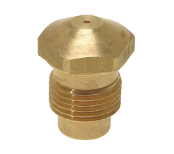 Жиклёр газовый M 12x1 0.95 мм ASCOBLOC (10/1119)