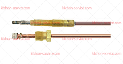 Термопара SIT M9x185 см для SAGI (33A0340)