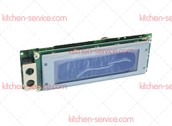 Плата дисплея LCD IF...R для SAGI (3263960)