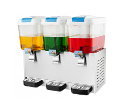 Сокоохладитель YSJ18×3 ROAL