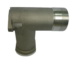 Горловина для KT (LM98P007)
