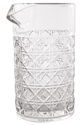 Стакан для смешивания 750 мл стекло Sokata THE BARS