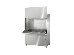 Машина котломоечная ALP 02 S со сливной помпой ATA