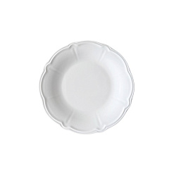 Тарелка 21см Transparent Fulya 1972 BY ID FINE