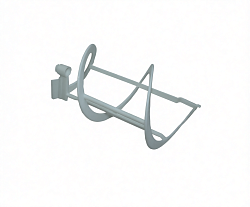 Спираль NEW для гранитора SM-10 13 COOLEQ