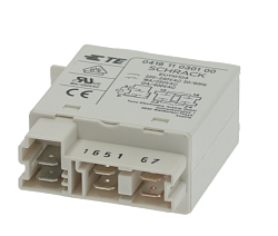 Реле мощности SCHRACK 230 В 16 А 2NO