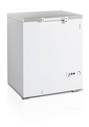 Ларь морозильный с нержавеющей крышкой FR205S SL TEFCOLD
