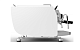 Кофемашина рожковая автоматическая MAVERICK GRAVIMETRIC VOLUMETRIC T3 GR2 220В (белая) VICTORIA ARDUINO