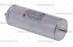 Конденсатор рабочий для ELECTROLUX (0C1186)