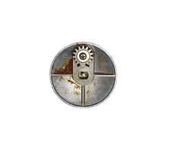 Суппорт в сборе для SEM7 EASY FIMAR (CO7330)