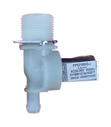 Клапан водяной впускной для льдогенератора ECB-25 EKSI (ECB-25 #32)