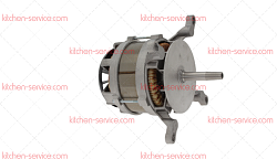 Электродвигатель LAFERT LM/FB100L 4/6 для печи (5060227)