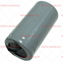 Конденсатор 25МКФ для B20C/B30C - 100 NEW GASTROMIX