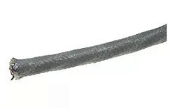 Кабель трехжильный для печи