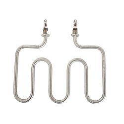 Элемент нагревательный ТЭН для Мармита EH-1V FOODATLAS (УТ000010230)