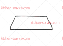 Уплотнитель дверной 785x700 мм для печи (5069845)