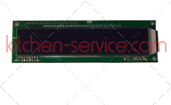 Индикатор LCD PCB ASSY CL 5000 J CAS (28747)