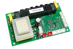 Плата управления #AZ25/6 для AZ KOCATEQ