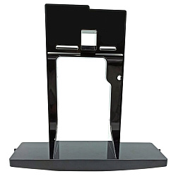 Крышка поддона слива для F12 пластмасса Dr.coffee PROXIMA (9S0100123 / 8.S.1.0031)