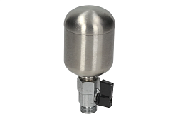 Кран с воронкой 1/2"M для OLIS (6A021700)