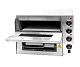 Печь для пиццы электрическая EPC02S KOCATEQ