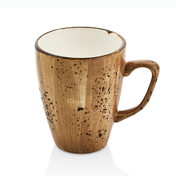 Кружка 270 мл Vintage BY BONE INNOVATION (HA-VT-MUG-03-KNK)