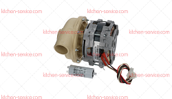 Насос W300SX для ELFRAMO (00202480)