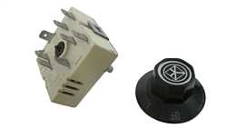 Регулятор температуры для гриля лавового EL- 280 STARFOOD (EL-280_10 Thermostat)