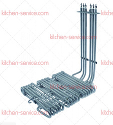 Элемент нагревательный ТЭН 15000Вт (420323)