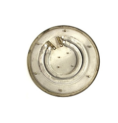 Элемент нагревательный ТЭН 2 кВт для ROAL