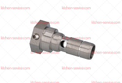 Палец для фланца распылителя-коромысла печи (5059025)