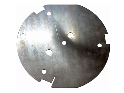 Держатель ТЭНа ROLLER GRILL (67042)