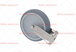 Ролик неподвижный для печи (5058185)