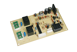 Плата силовая для тостера TT180 KOCATEQ