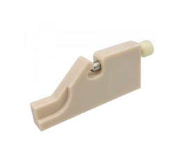 Кронштейн левый для РК-2.1 05.2.00 СИКОМ (13594)