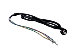 Кабель питания для AMITEK (R00268)