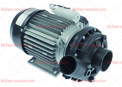 Насос ET170 ALBA PUMPS (499028)