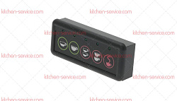 Панель кнопочная для GICAR (990952G)