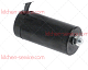 Конденсатор пусковой 43/52мкФ 330В ANGELO PO (32V1490)