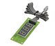 Дисплей для TECNOINOX (RCK6010095)
