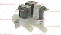 Клапан электромагнитный для печи (3120330)