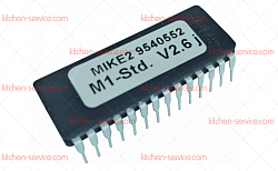 Микросхема для MEIKO (9540552)