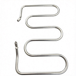 Элемент нагревательный ТЭН в комплекте для оборудования EB-Q4 FOODATLAS (УТ000008212)