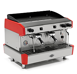 Кофемашина EMP.CPC.2GR EMPERO