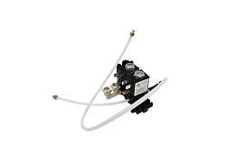 Группа электромагнитных клапанов 2 для кофемашины Minibar Dr.coffee PROXIMA (9N0100070 / 7.NN.0227)