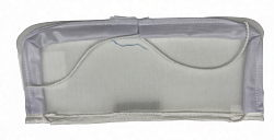 Сумка передняя для MTP PONY (01771/A)